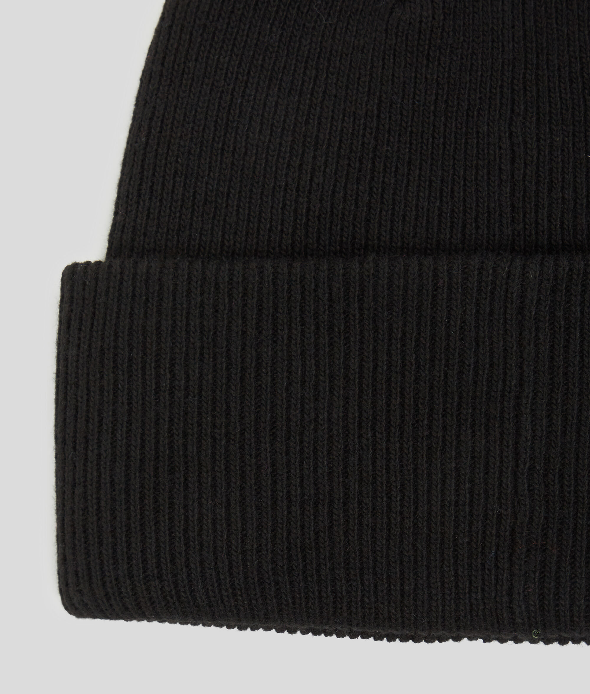 BONNET À LOGO KLJ