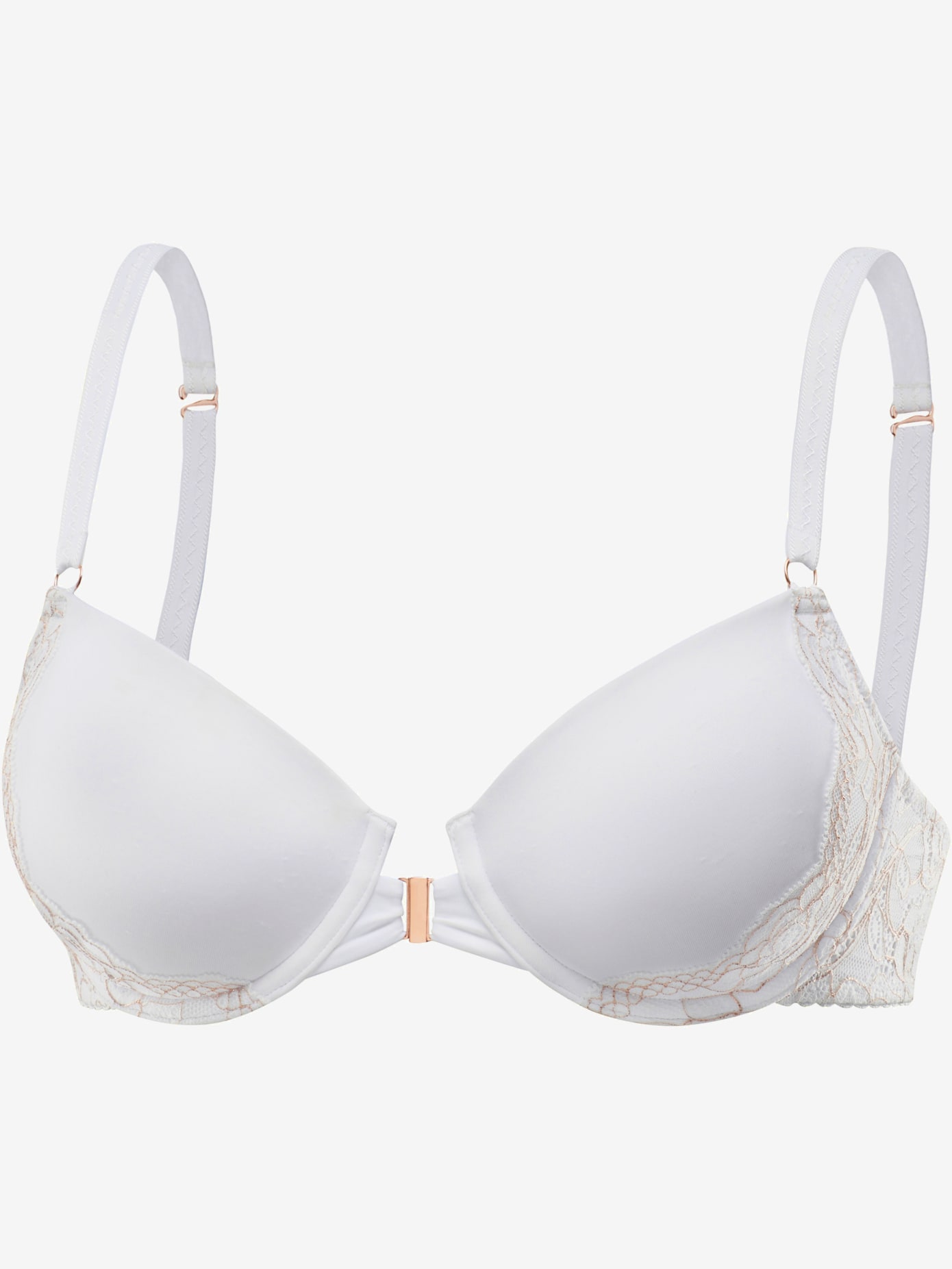 Soutien-gorge dos nu soutien-gorge tour de cou féminin avec coques préformées sans coutures