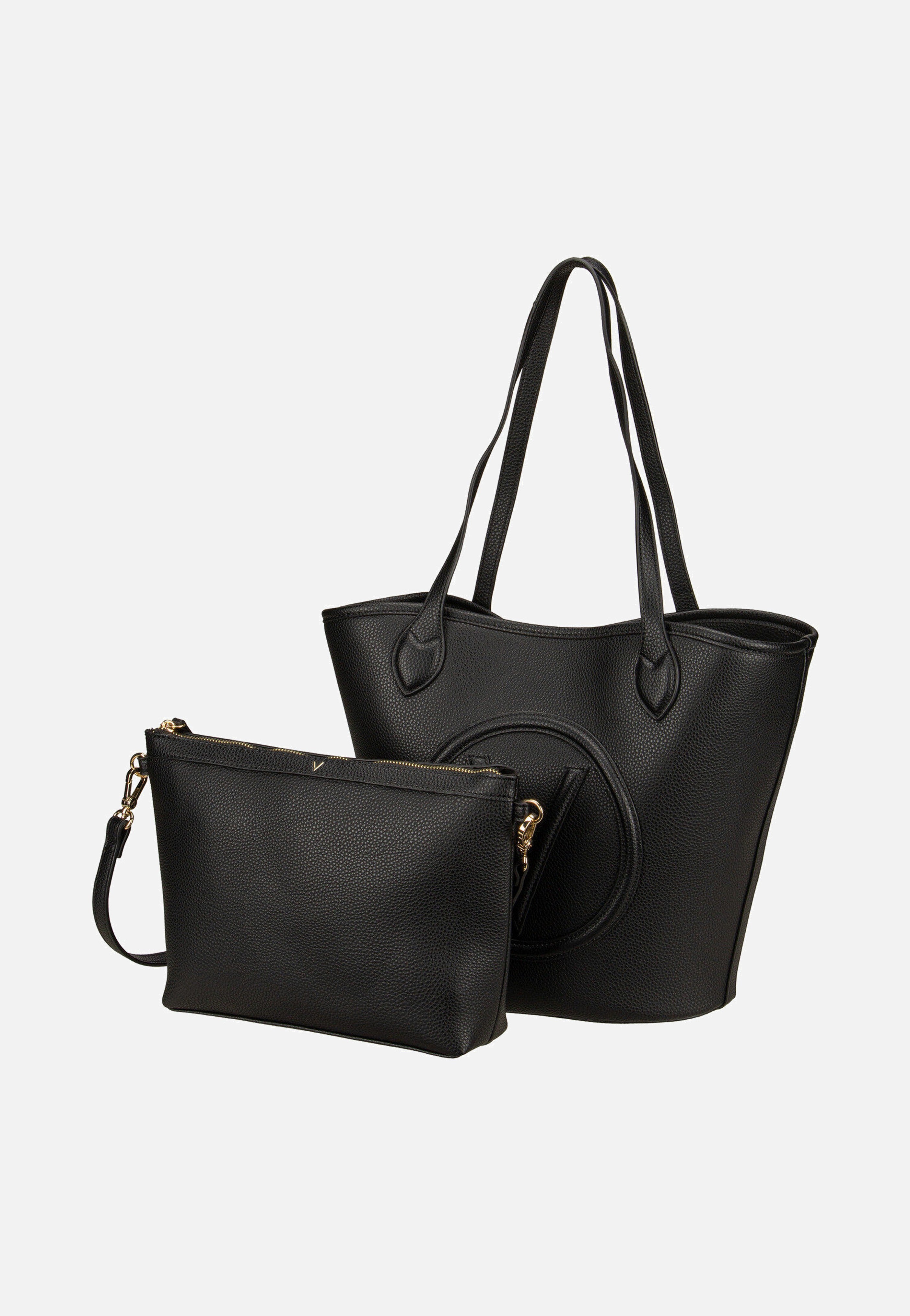 Special Covent OP02 Nero - Shopper