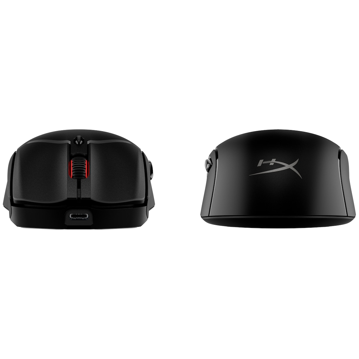 HyperX Pulsefire Haste 2 trådløs gamingmus (sort)
