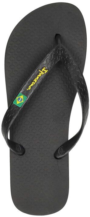 Ipanema Classic Brazil zwart