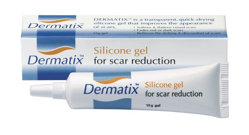 Dermatix Gel Redut Cicatrizes 15 G