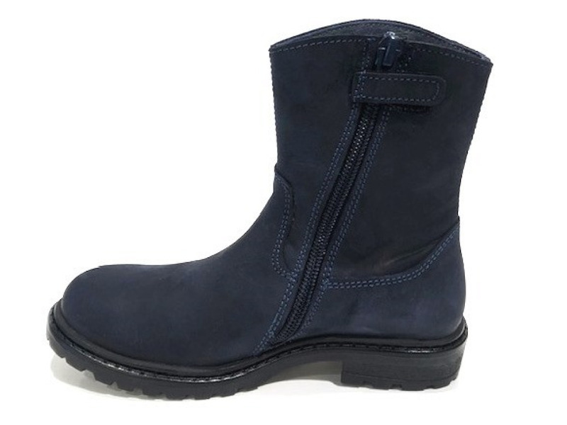 Twins 320628 wijdte 2.5 Donkerblauw
