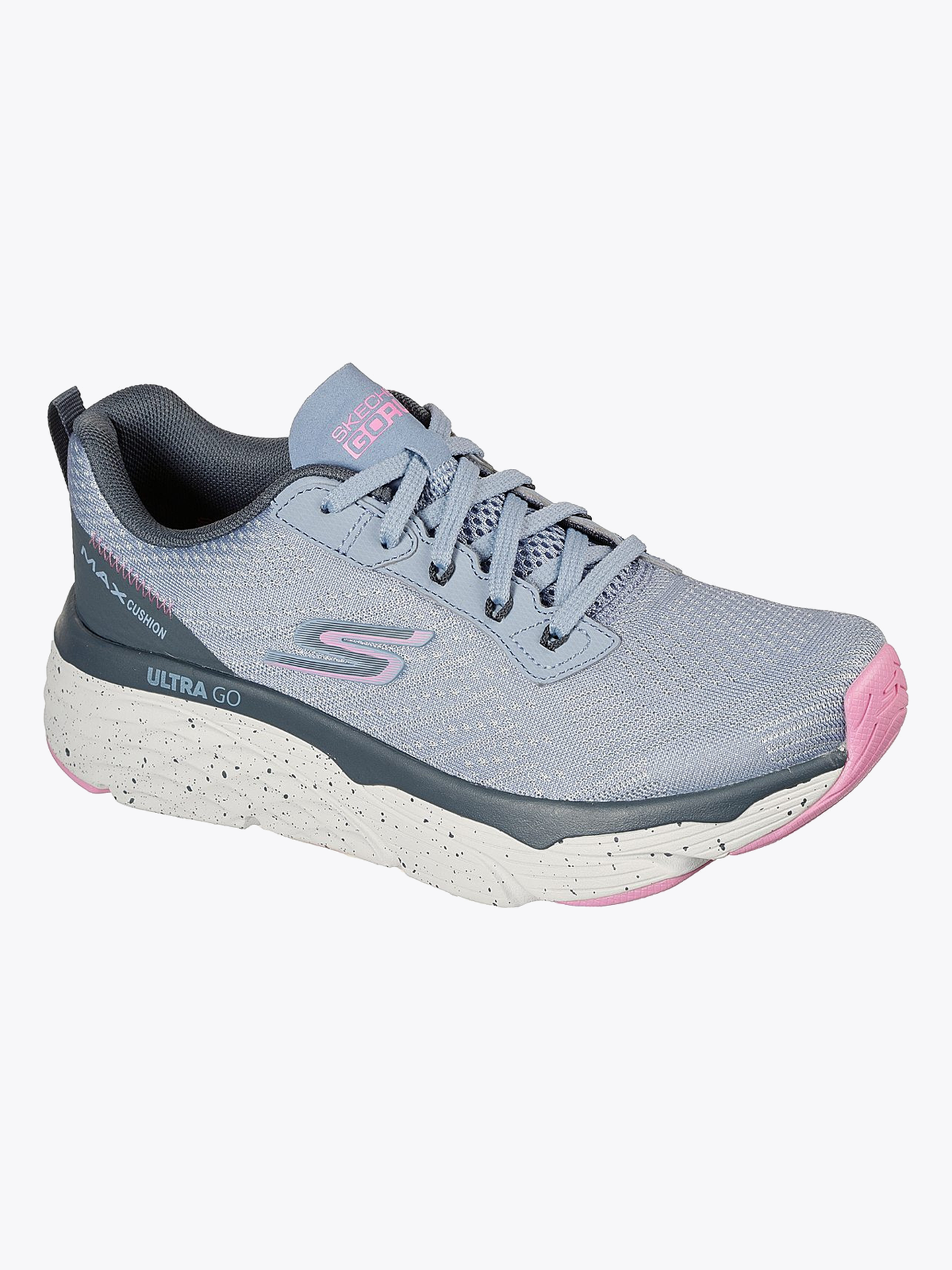 Max Cushioning Elite
