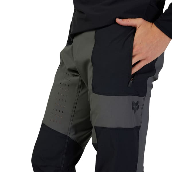 Pantalon VTT FOX DEFEND PRO PANT DARK SHADOW