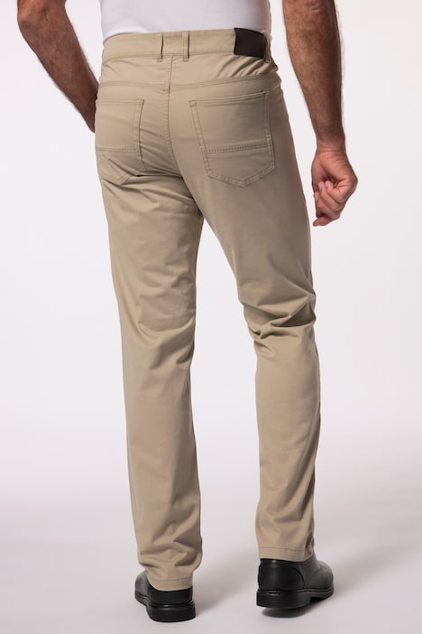 Boston Park Jeans, Bauchfit, Bund seitlich elastisch, bis 35