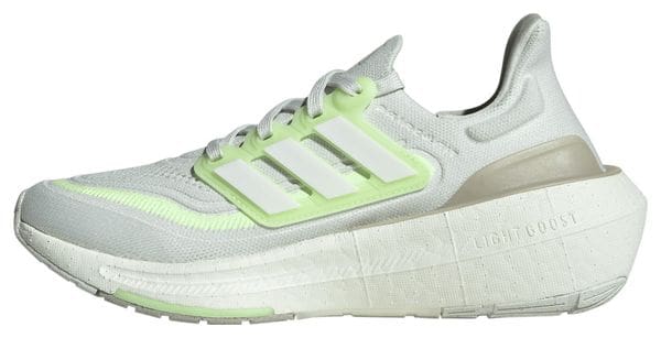 Chaussures de Running Femme adidas Performance Ultraboost Light Gris Vert