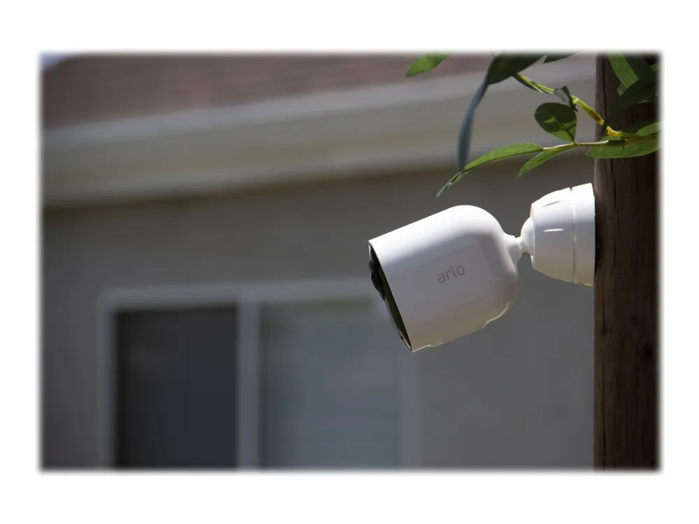 ARLO GEN5 WIRE-FREE 3-CAM KIT 3-MONTH SMART V2