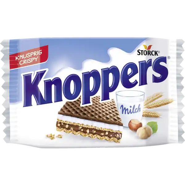 Schnitte 8er Packung + 1 gratis