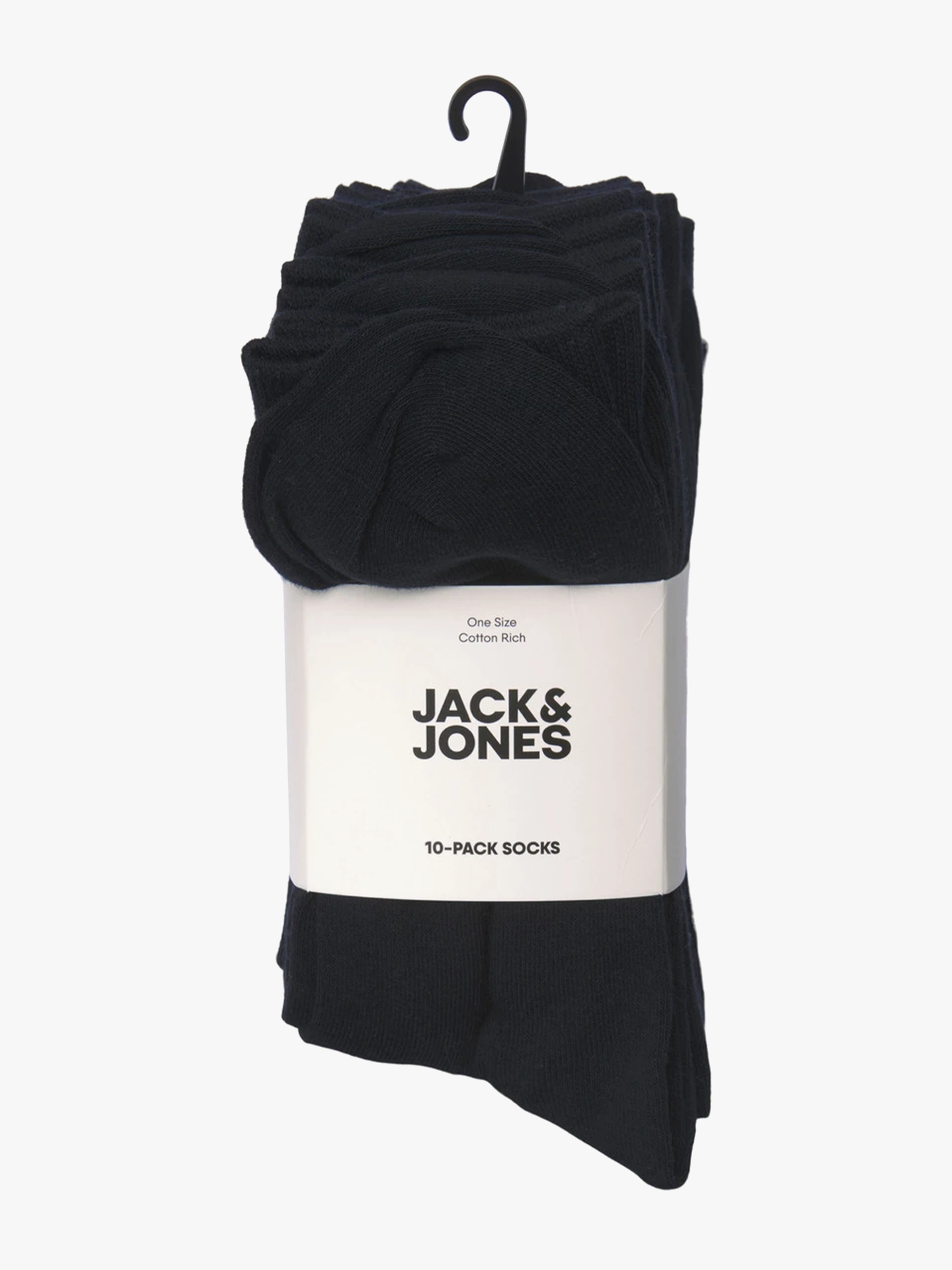 Jens Sock 10 Pack