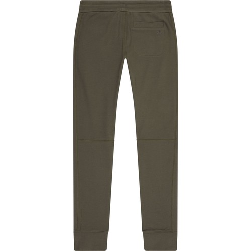 Calvin Klein Jeans - PANTALON BADGEHOMBRE Negro
