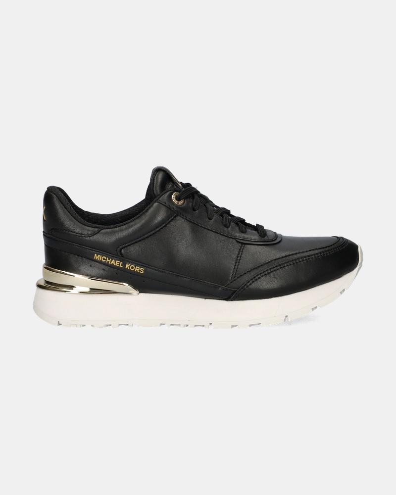 Michael Kors Nova trainer Lage sneakers  - zwart