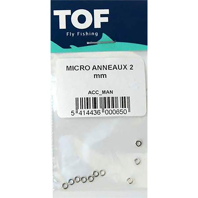 Micro Anneaux Tof