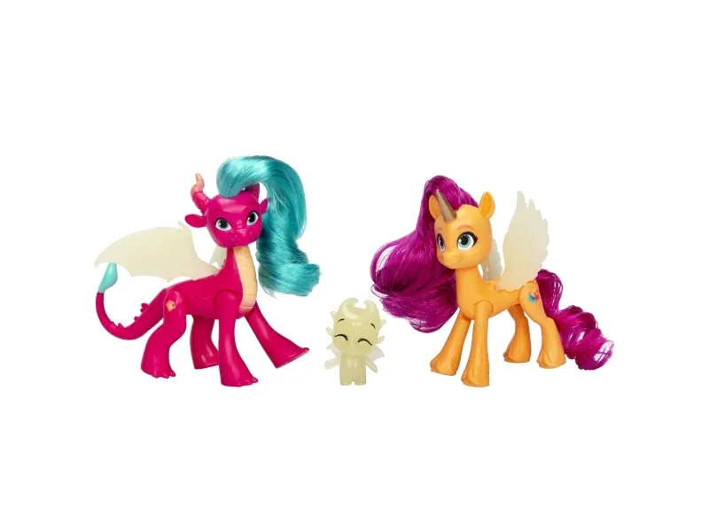 Dragon Light Reveal, 3 År, Flerfarvet, Plast