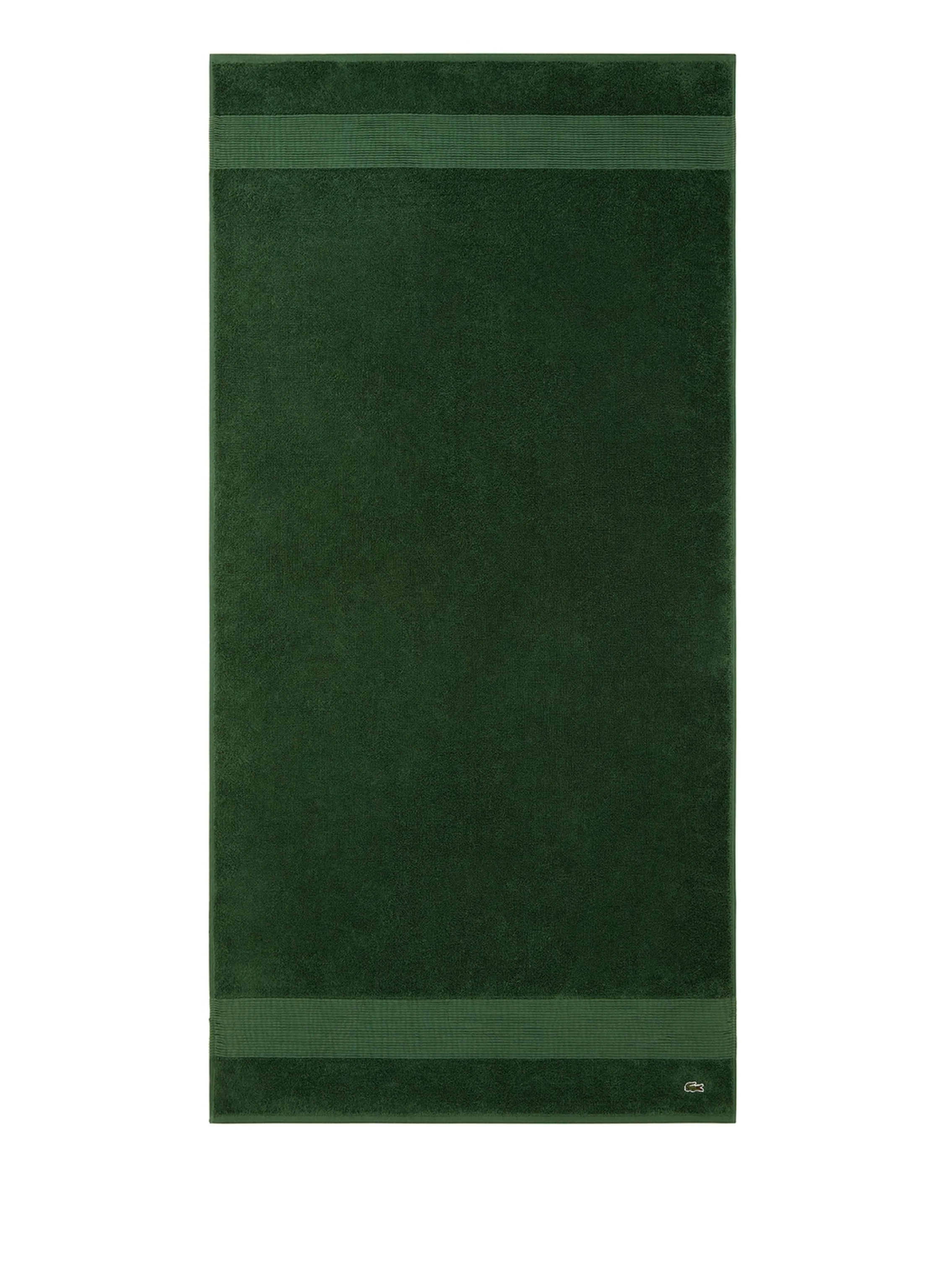 LACOSTE Duschtuch LLECROCO DUSCHTUCH