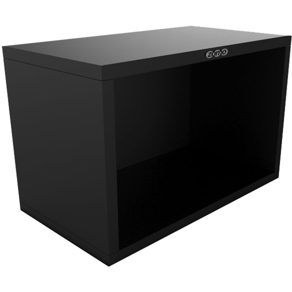 Zomo VS-Box 7/100 Black vinylkast