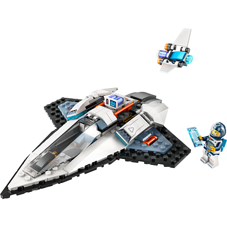 LEGO City Intergalaktisk rumskib 60430