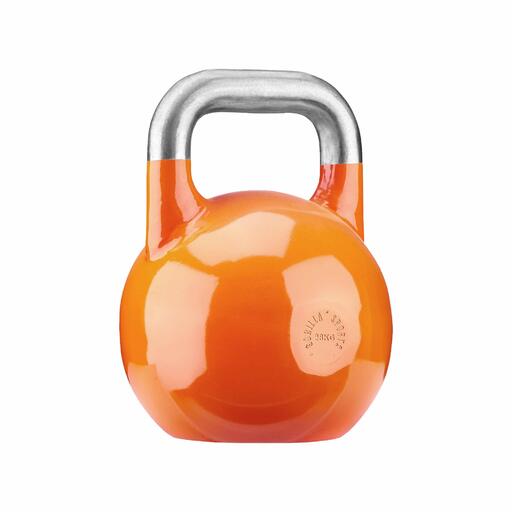 Competição de Kettlebell Gorilla Sports