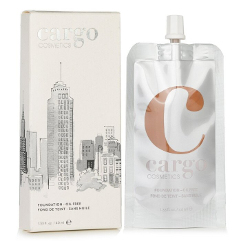Cargo Liquid Foundation