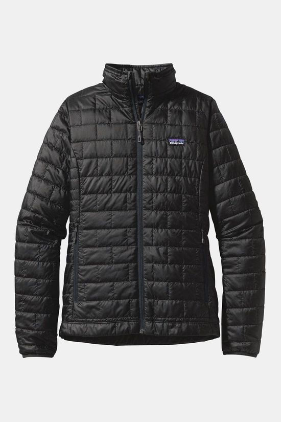 Patagonia Patagonia Nano Puff Isolatiejas Dames