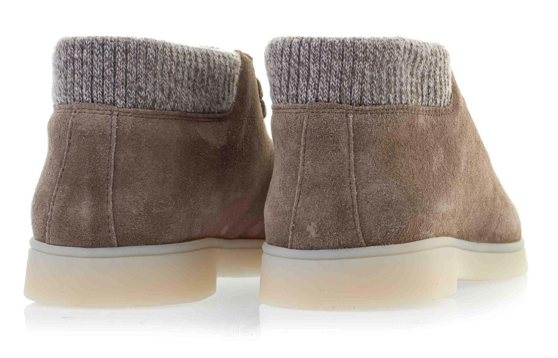 Aurélien Desert Boot