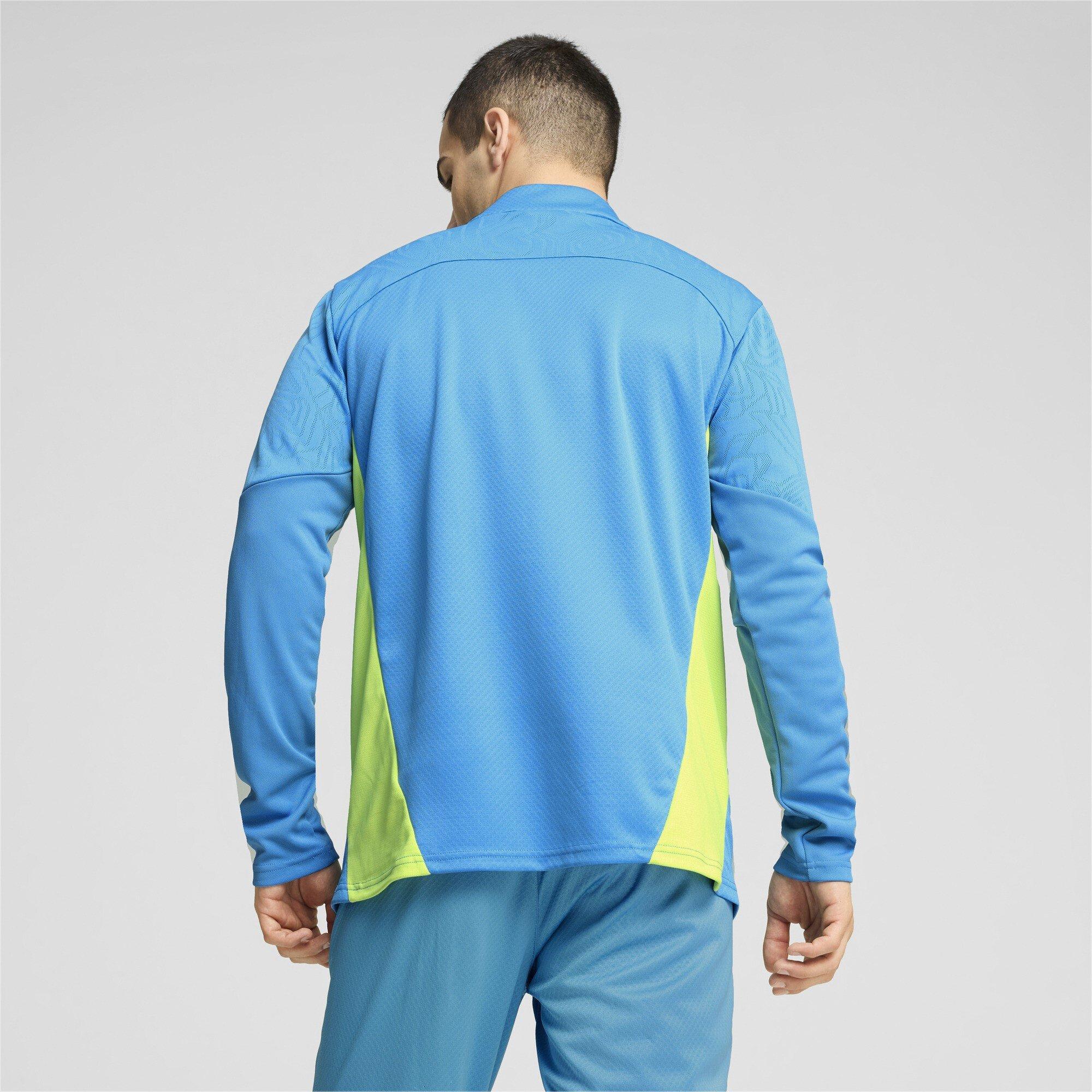 Puma Manchester City Training Drill Top Adults