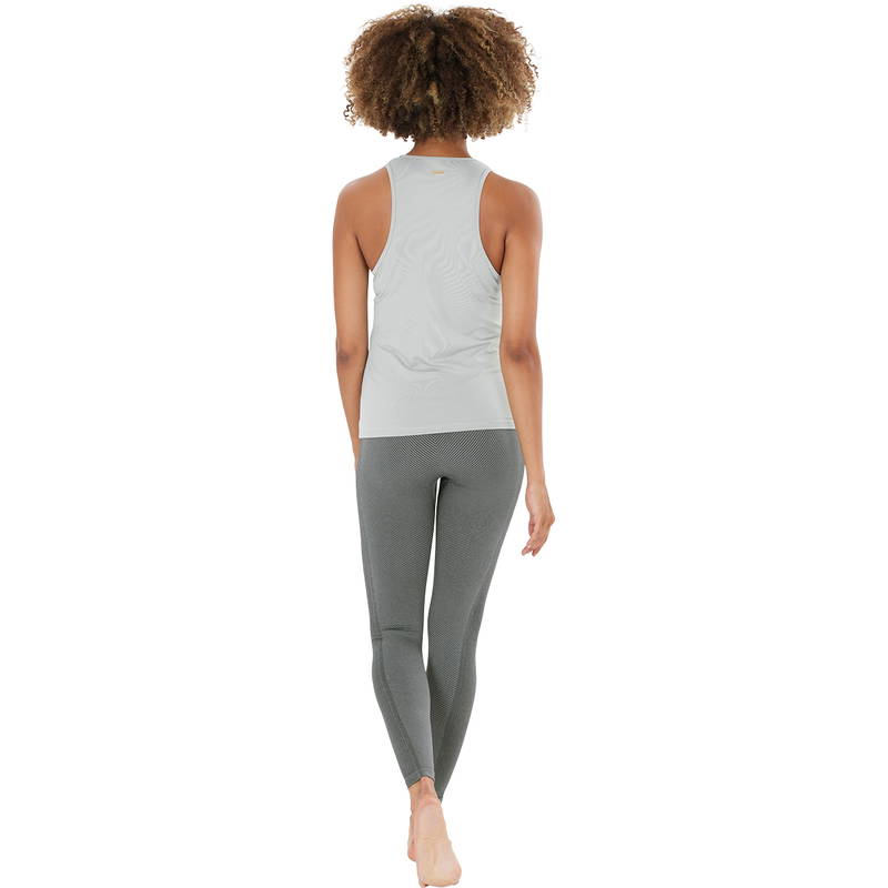 Athlecia Powerfull Seamless Træningstights Dame
