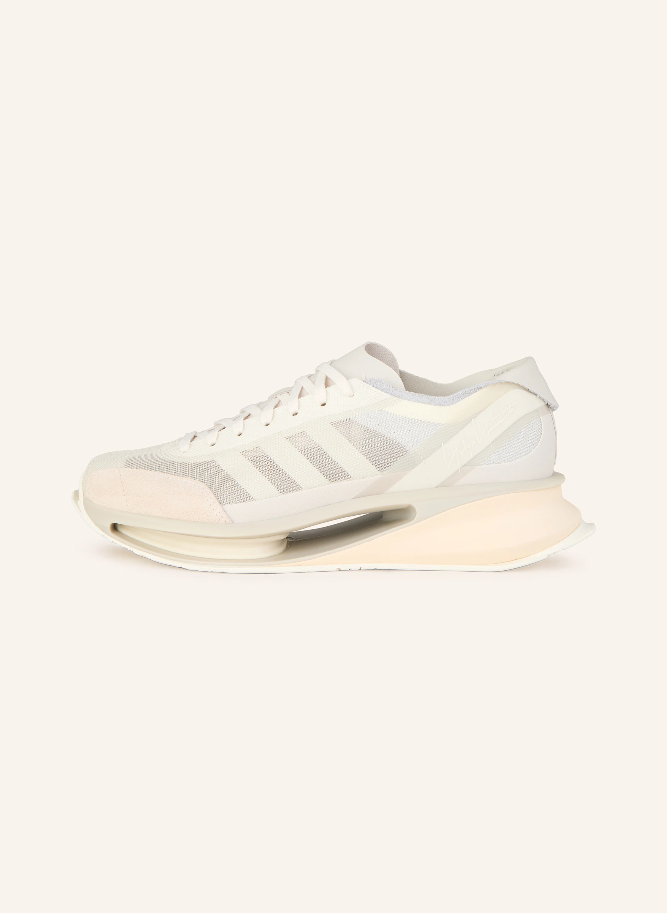 Y-3 Sneaker Y-3 S-Gendo Run