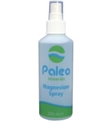 Paleo Minerals Magnesium spray (200 ml)