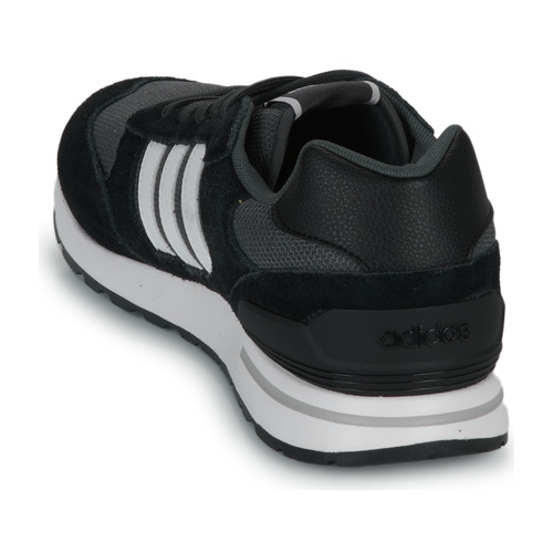 Adidas Sportswear - RUN 80s - Noir