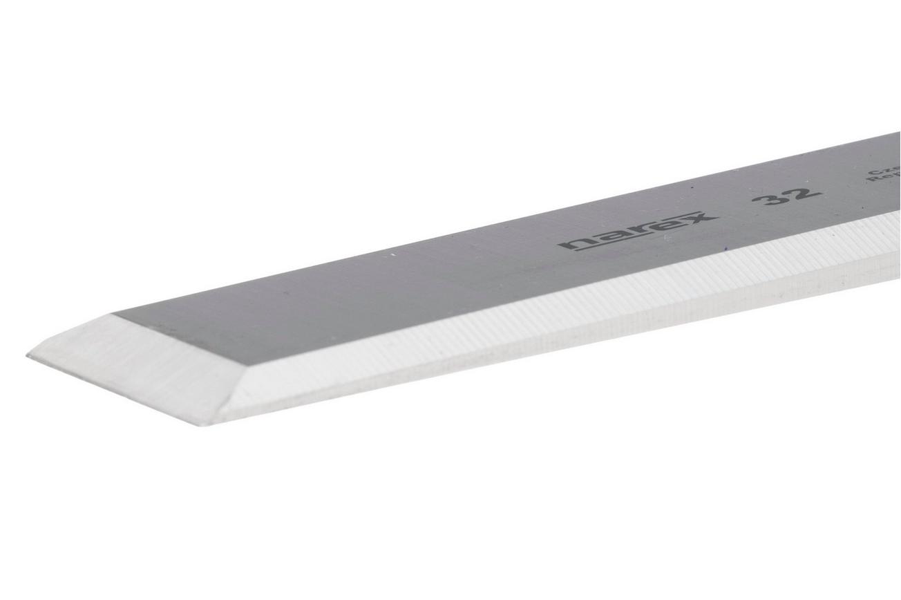 Narex Wood Line Profi Bevel Edge Chisel 810132, steekbeitel, 32 mm
