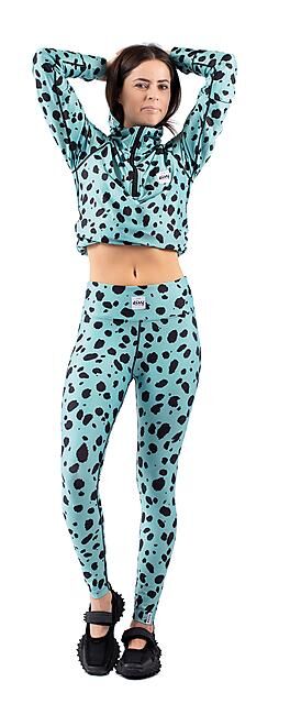 EIVY - COLLANT ICECOLD TIGHTS