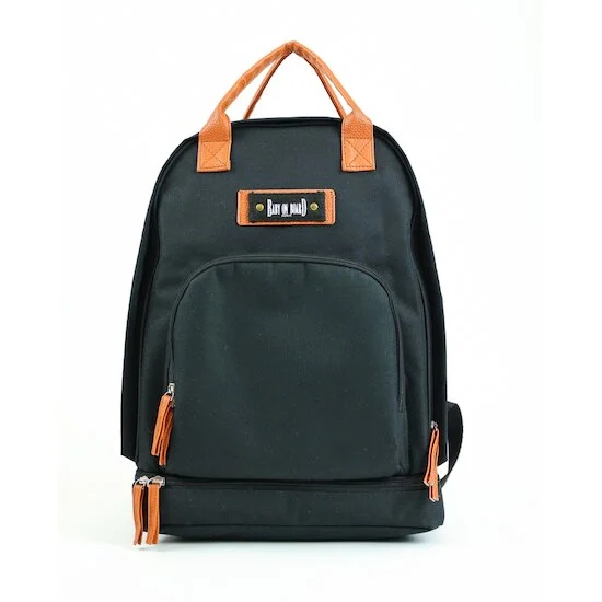Sac à dos à langer Backpack   Noir        de               Baby On Board