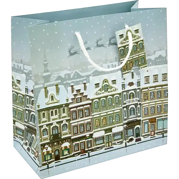 Geschenktüte