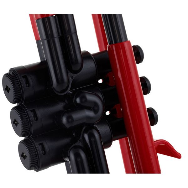 pBone music pTrumpet Trumpet Red