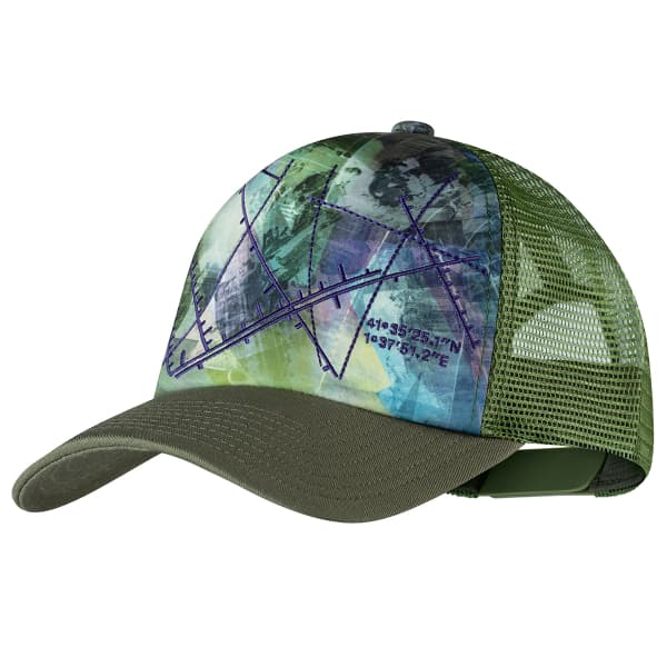 Casquette BUFF TRUCKER CAP