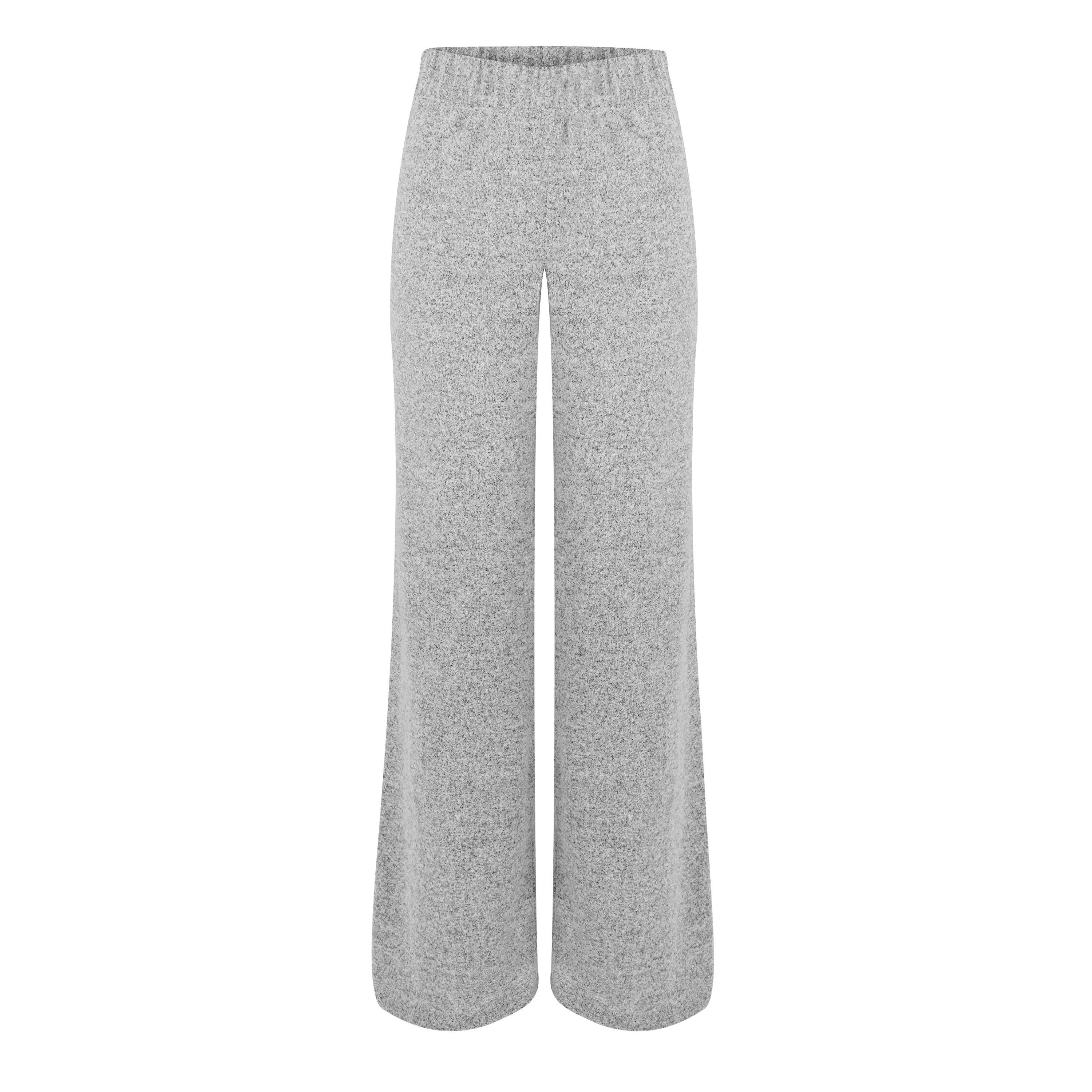 Be You Ladies Wide Leg Trouser
