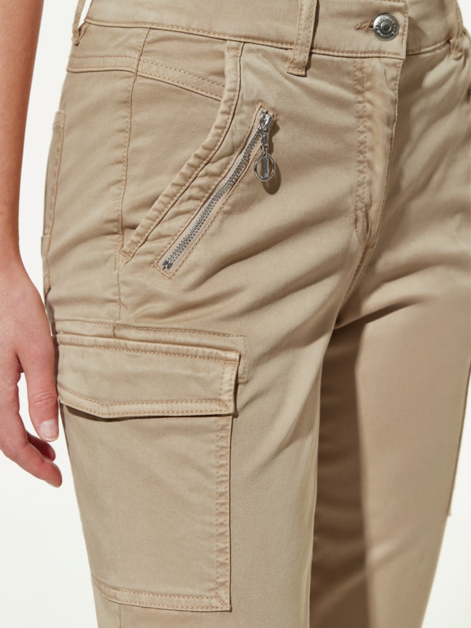 Softtouch Cargo Hose