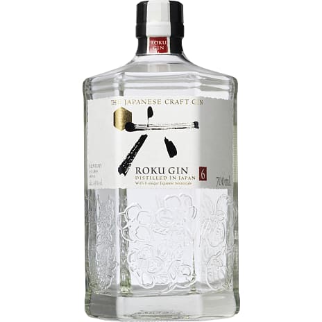 Gin