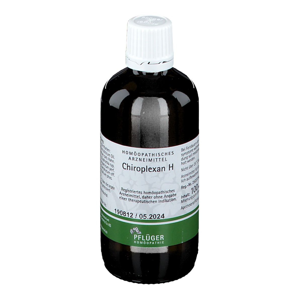 Chiroplexan H