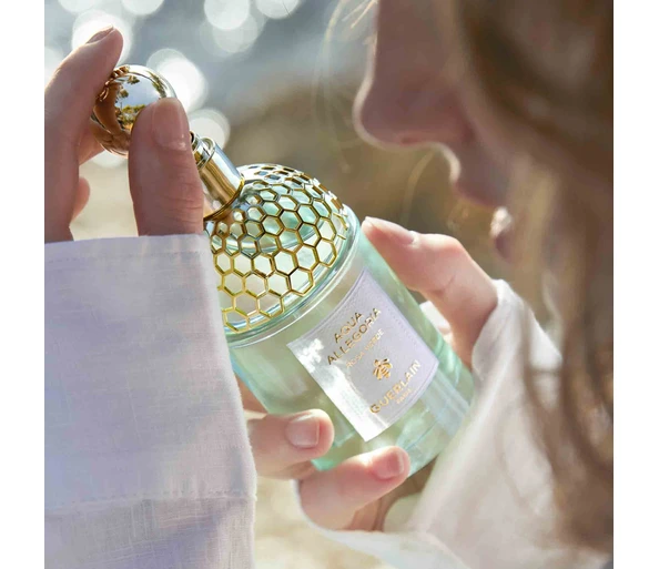 Guerlain Aqua Allegoria Rosa Verde Eau de Toilette