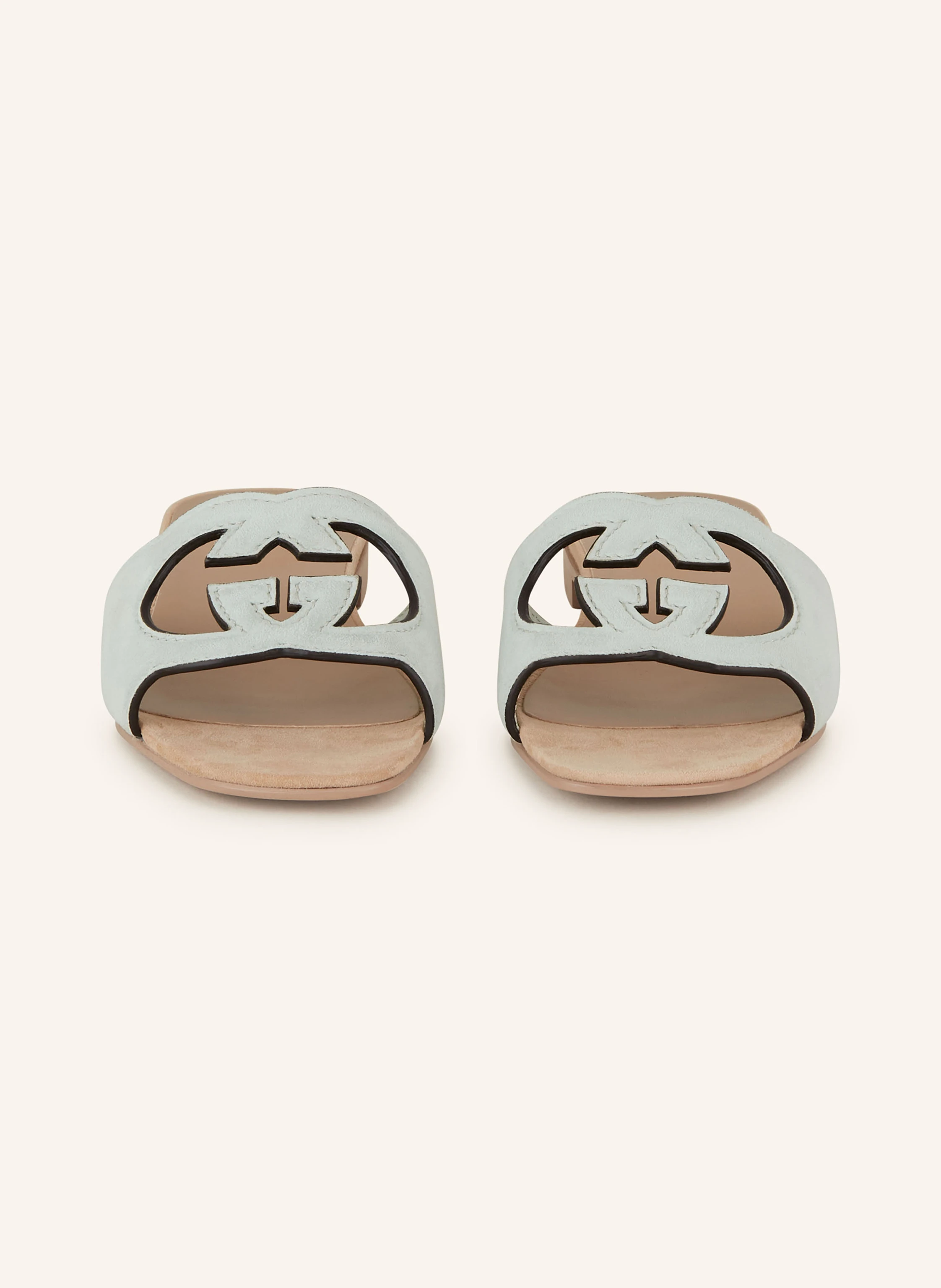 GUCCI Pantoletten