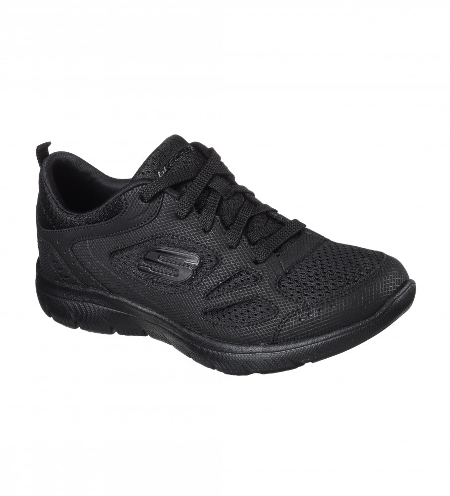 Tênis Skechers Summit preto