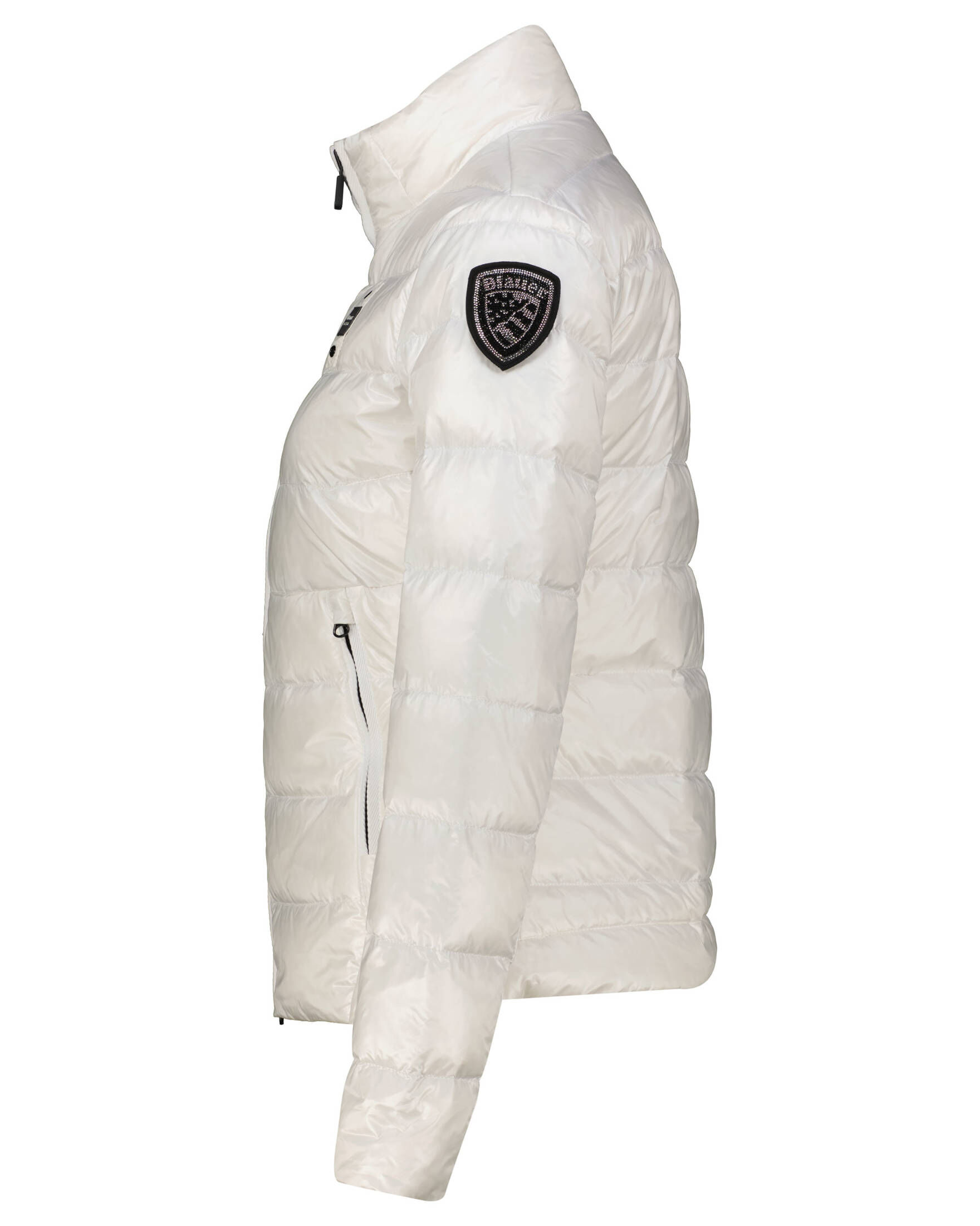 Blauer| Damen Daunenjacke