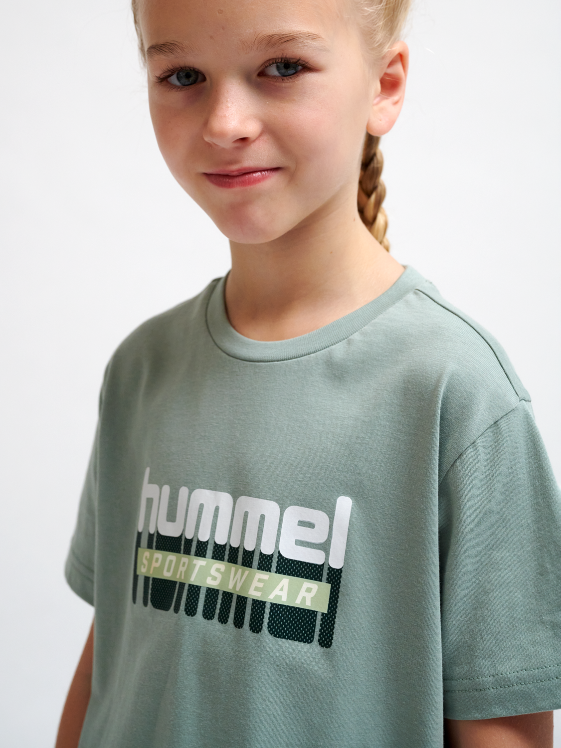 hmlTUKAS T-SHIRT S/S 2-PACK
