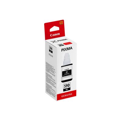 Canon GI-590 - noir - cartouche d'encre originale