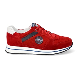 garry  VELSPORT 3668n/ra. 6145/em. 9230  OXBLOOD