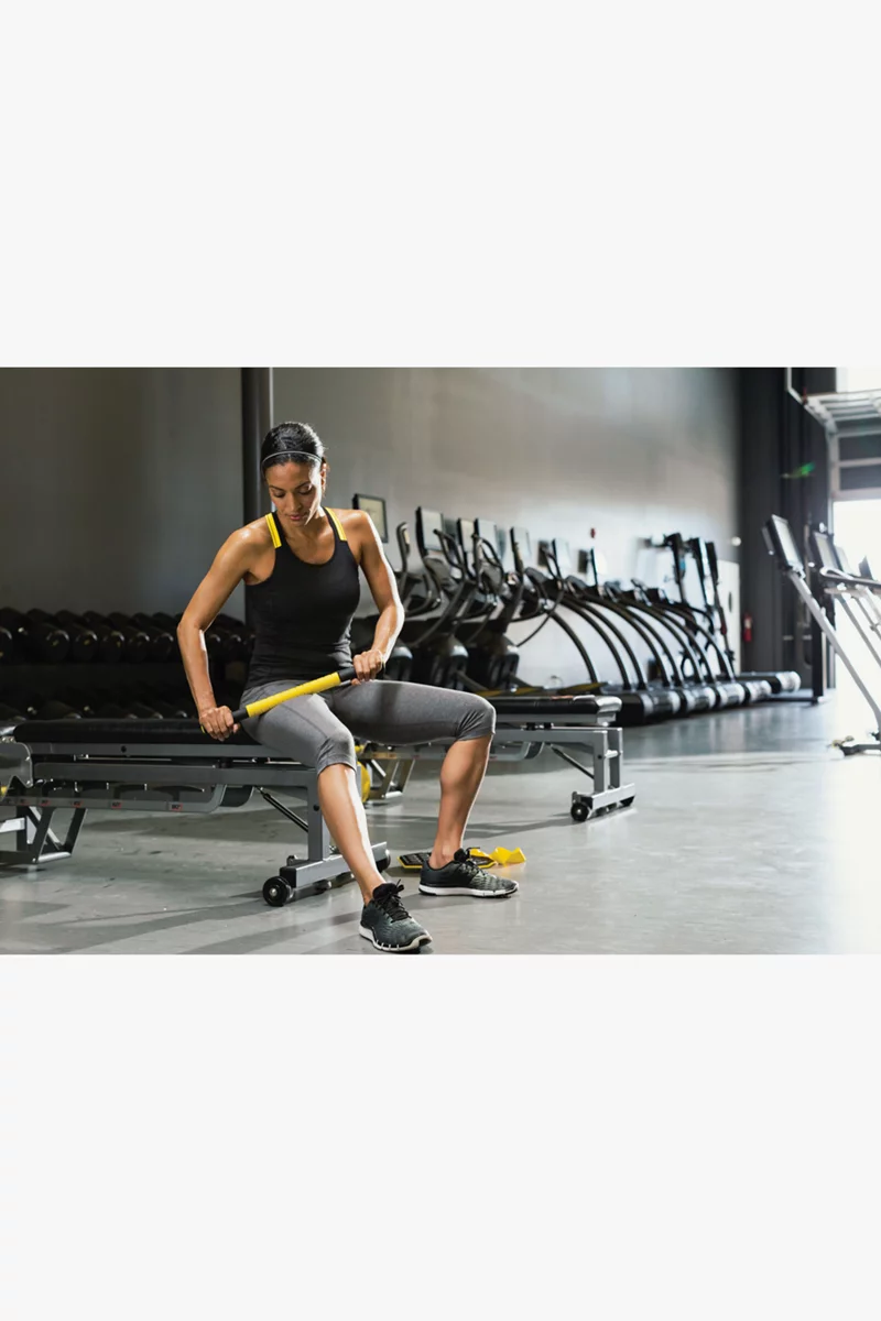 SKLZ Massage Bar