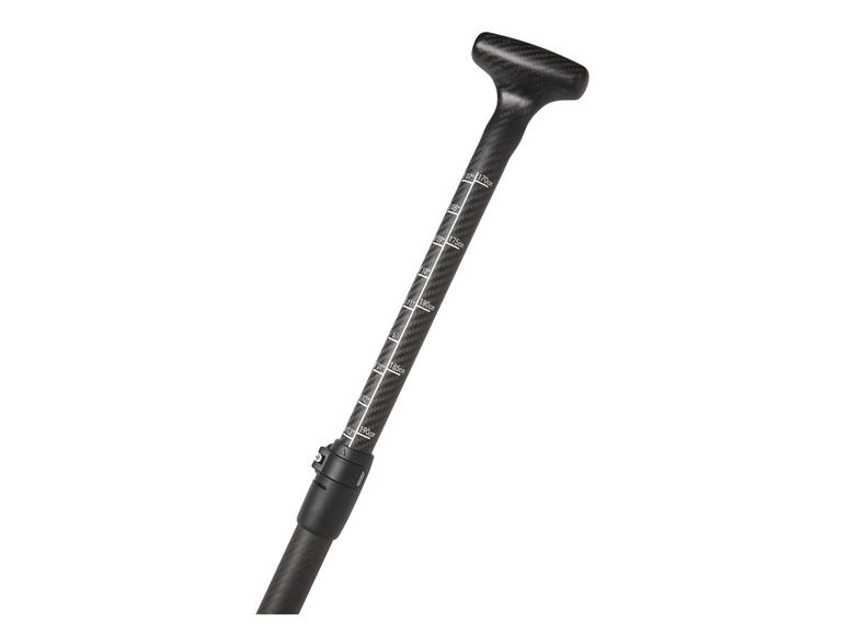 Carbon SUP-peddel