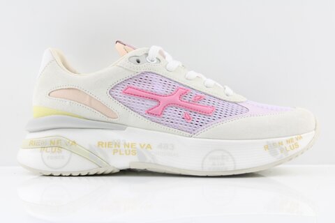 Premiata Schnürschuhe